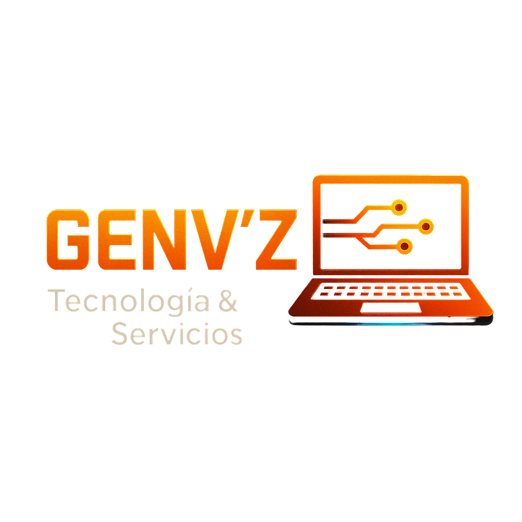 GENVZ Logo