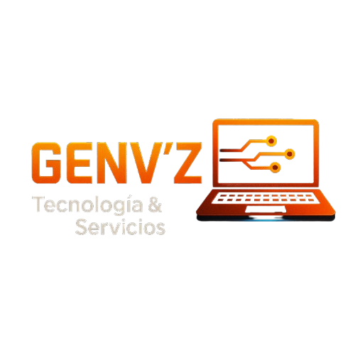 GENVZ Logo