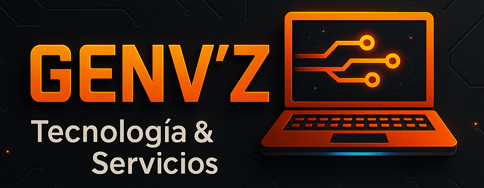 Genv'z Tecnología & Servicios